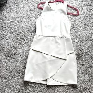 BCBG MAXAZRIA DRESS 10